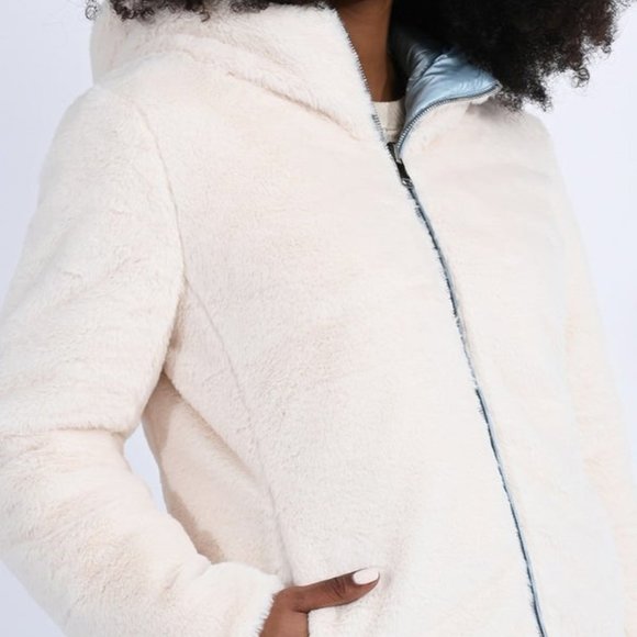 Reversible Winter Jacket - Picture 2 of 3